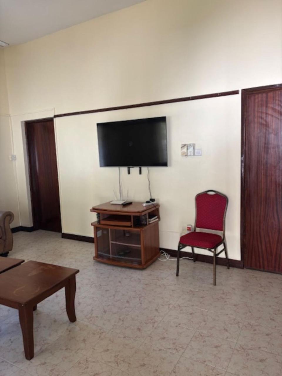 Mei Place Apartments Mombasa Exteriér fotografie