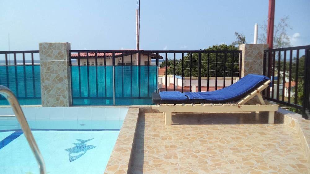 Mei Place Apartments Mombasa Exteriér fotografie