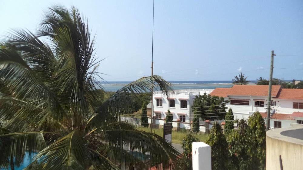 Mei Place Apartments Mombasa Exteriér fotografie