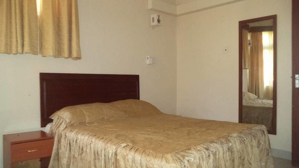 Mei Place Apartments Mombasa Exteriér fotografie