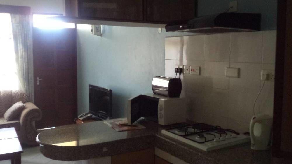 Mei Place Apartments Mombasa Exteriér fotografie
