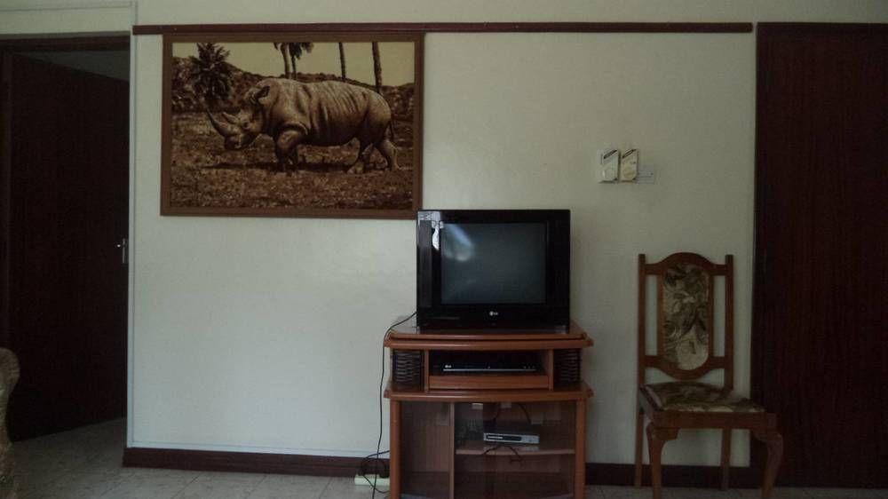 Mei Place Apartments Mombasa Exteriér fotografie