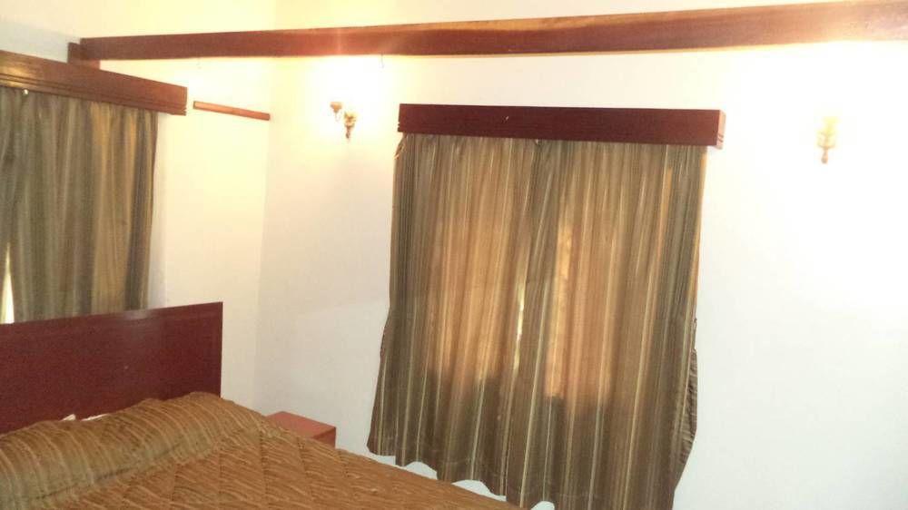 Mei Place Apartments Mombasa Exteriér fotografie