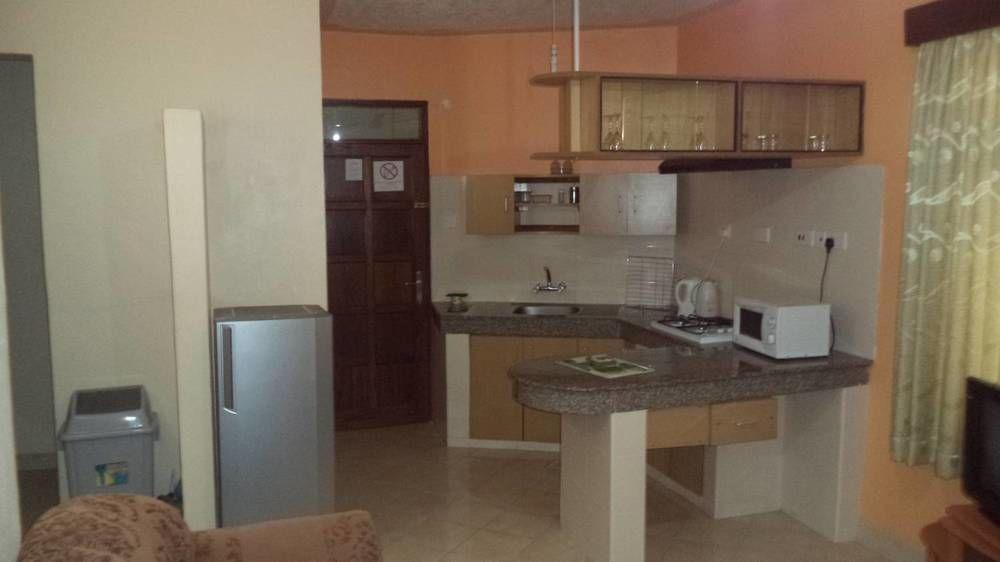 Mei Place Apartments Mombasa Exteriér fotografie