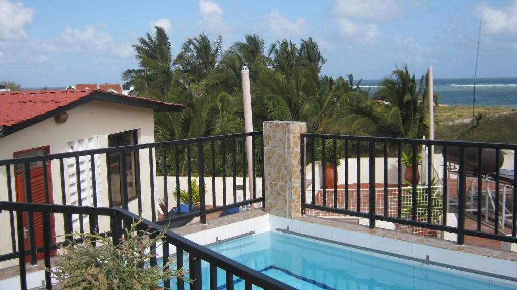 Mei Place Apartments Mombasa Exteriér fotografie