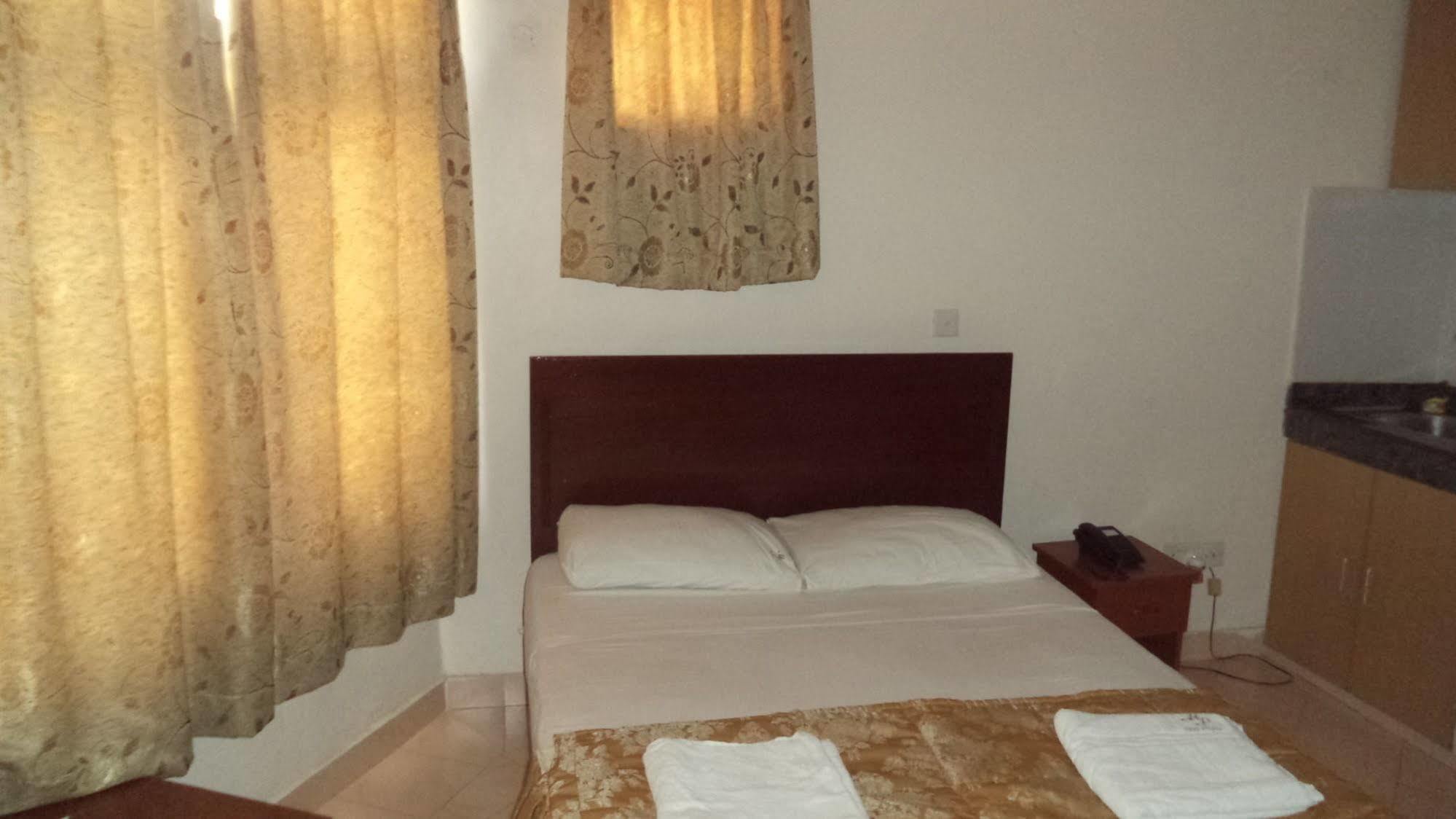 Mei Place Apartments Mombasa Exteriér fotografie
