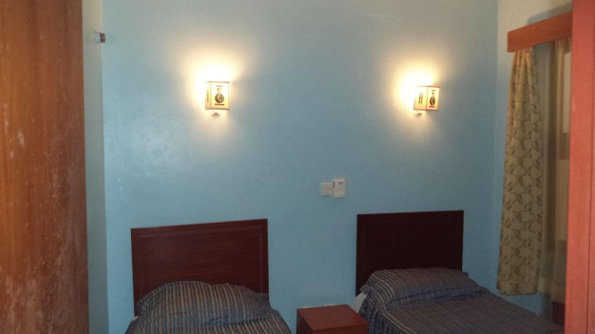 Mei Place Apartments Mombasa Exteriér fotografie